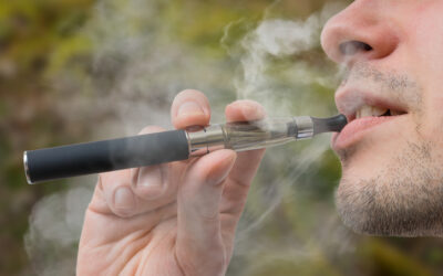 Efforts to Combat E-Cigarette Misuse Could Backfire