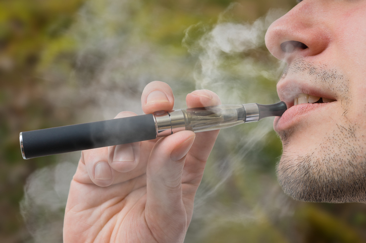 Efforts to Combat E-Cigarette Misuse Could Backfire