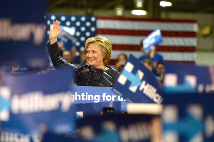 Who Will Pay for Hillary Clinton’s Tax-Code Social Engineering?