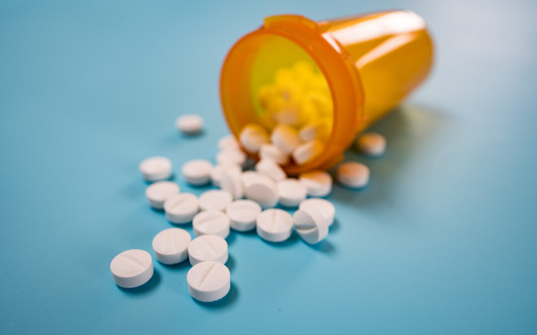 Cost of Opioid Crisis to Average Rhode Islander is $2.8K — 6th Highest in U.S.