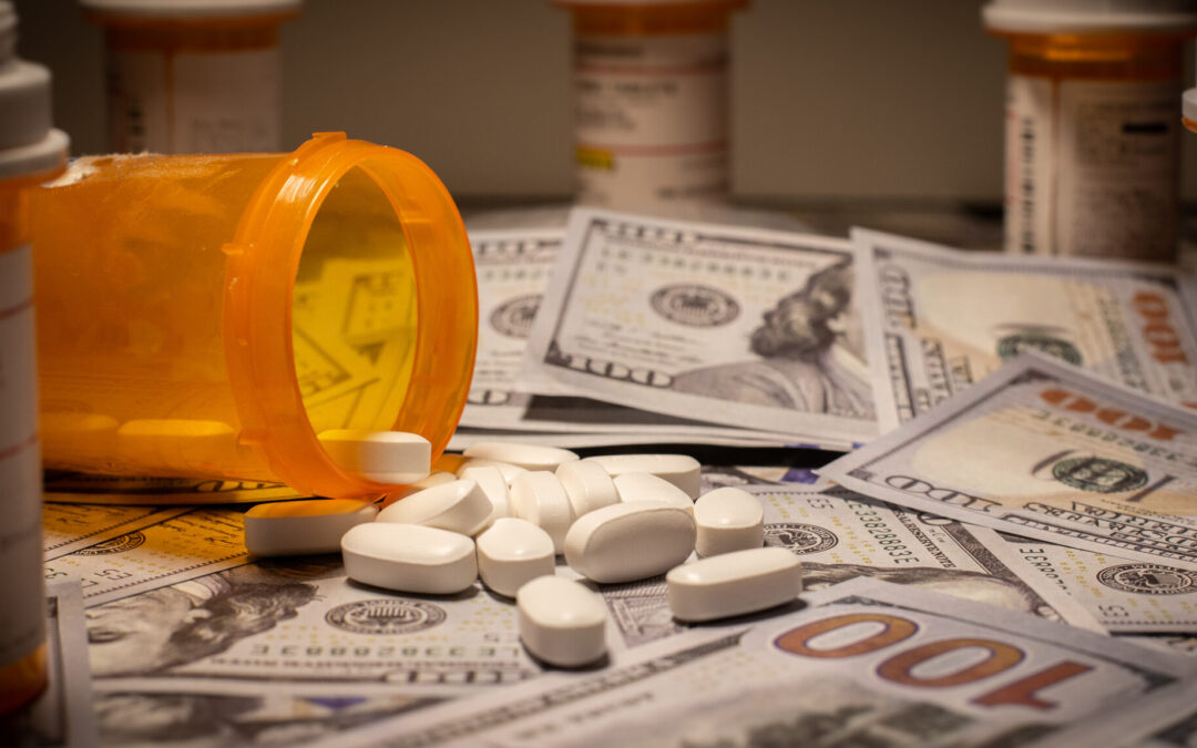 Discuss Understanding Drug Rebates