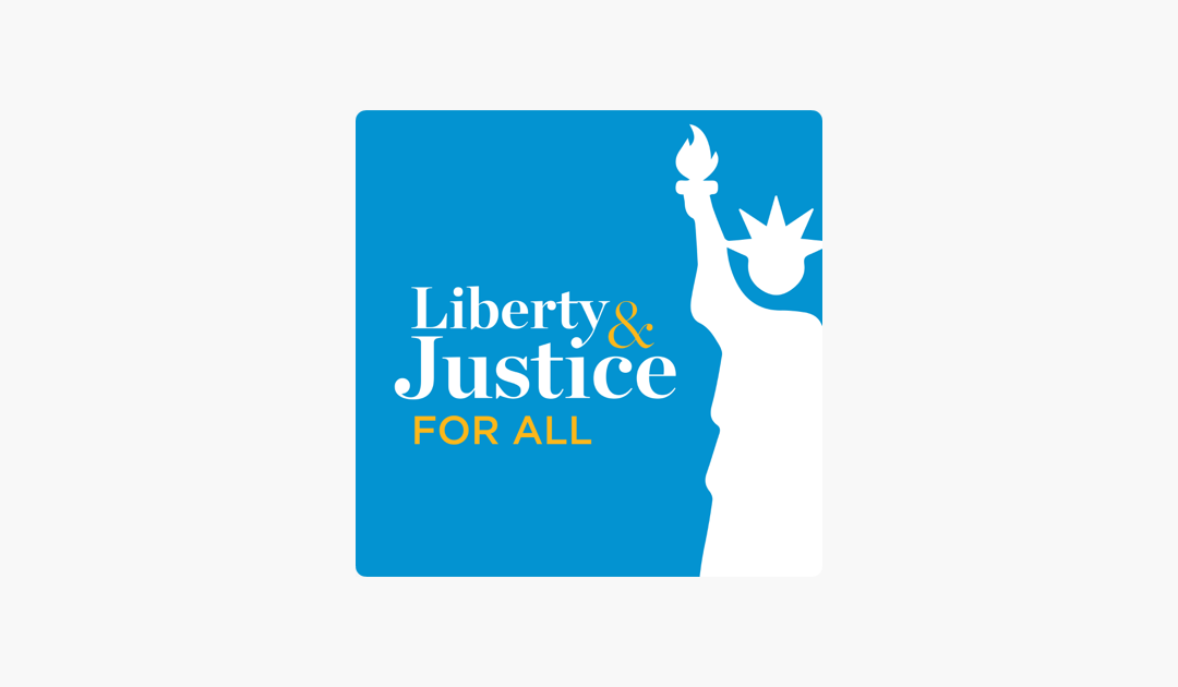 MGA’s Alex Brill on Liberty & Justice for All