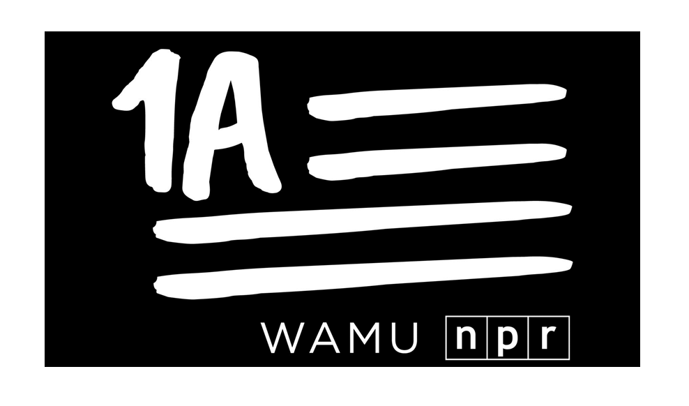 MGA’s Alex Brill on WAMU-FM’s “1A”