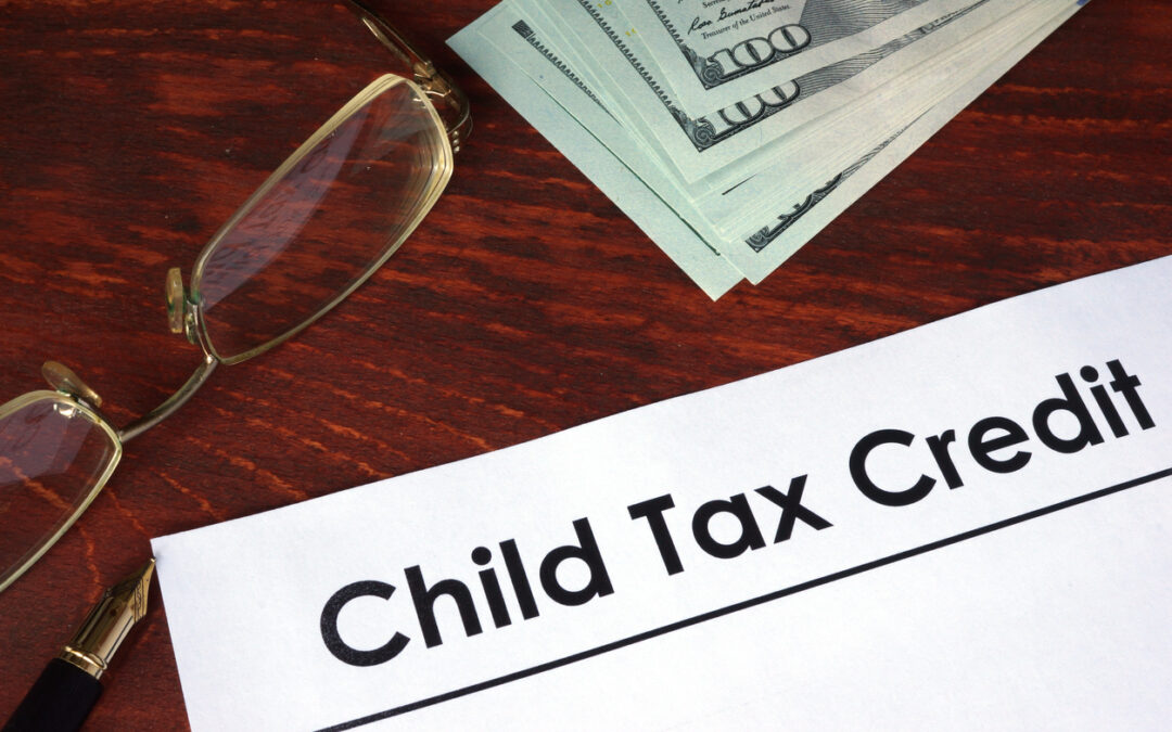 Pick Your Child Tax Credit