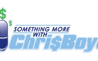 MGA’a Alex Brill on WXTK’s ‘Something More with Chris Boyd’