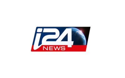 The Great Resignation: Alex Brill Shares Insights on i24News