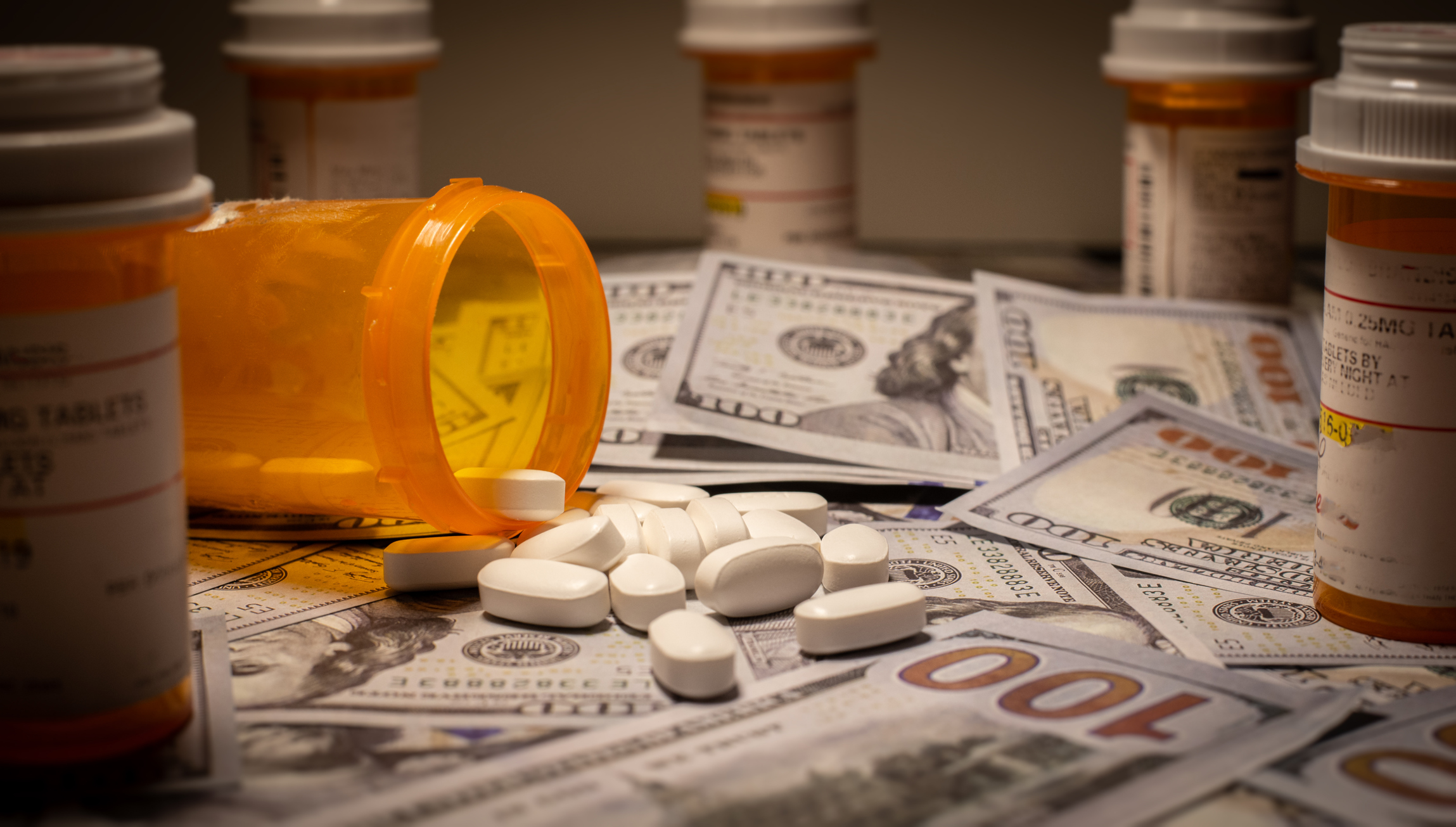 PBMs Raise Drug Prices