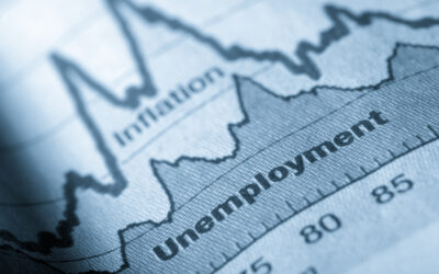What is Behind that Record-Breaking State Unemployment Rate Data?