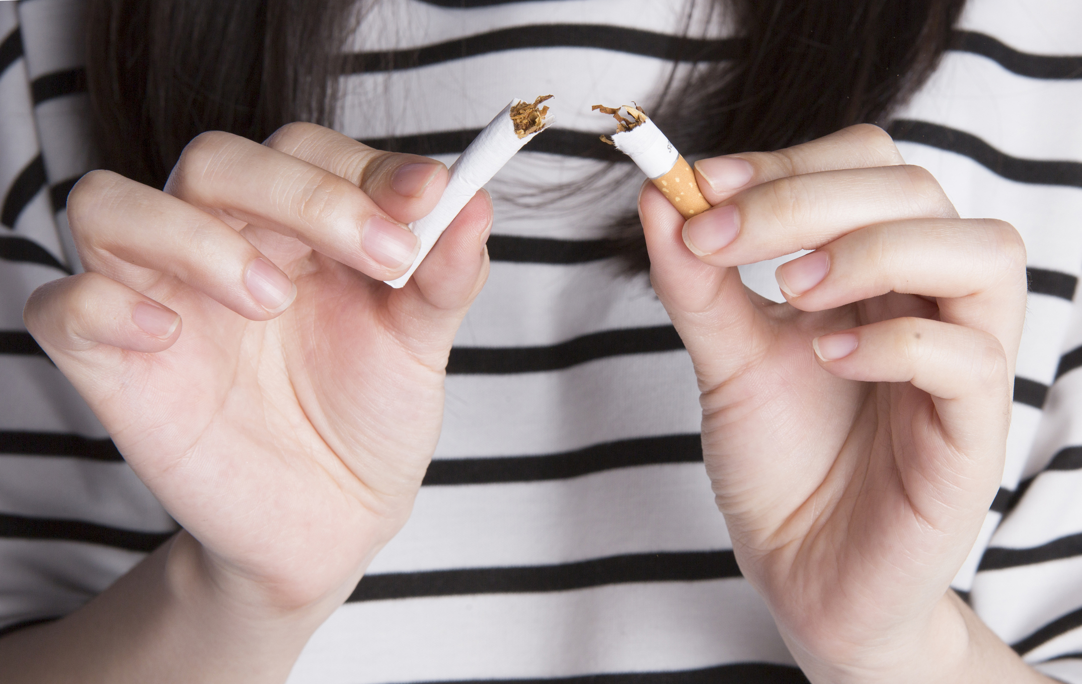 FDA Should Approve Less Harmful Alternatives to Cigarettes