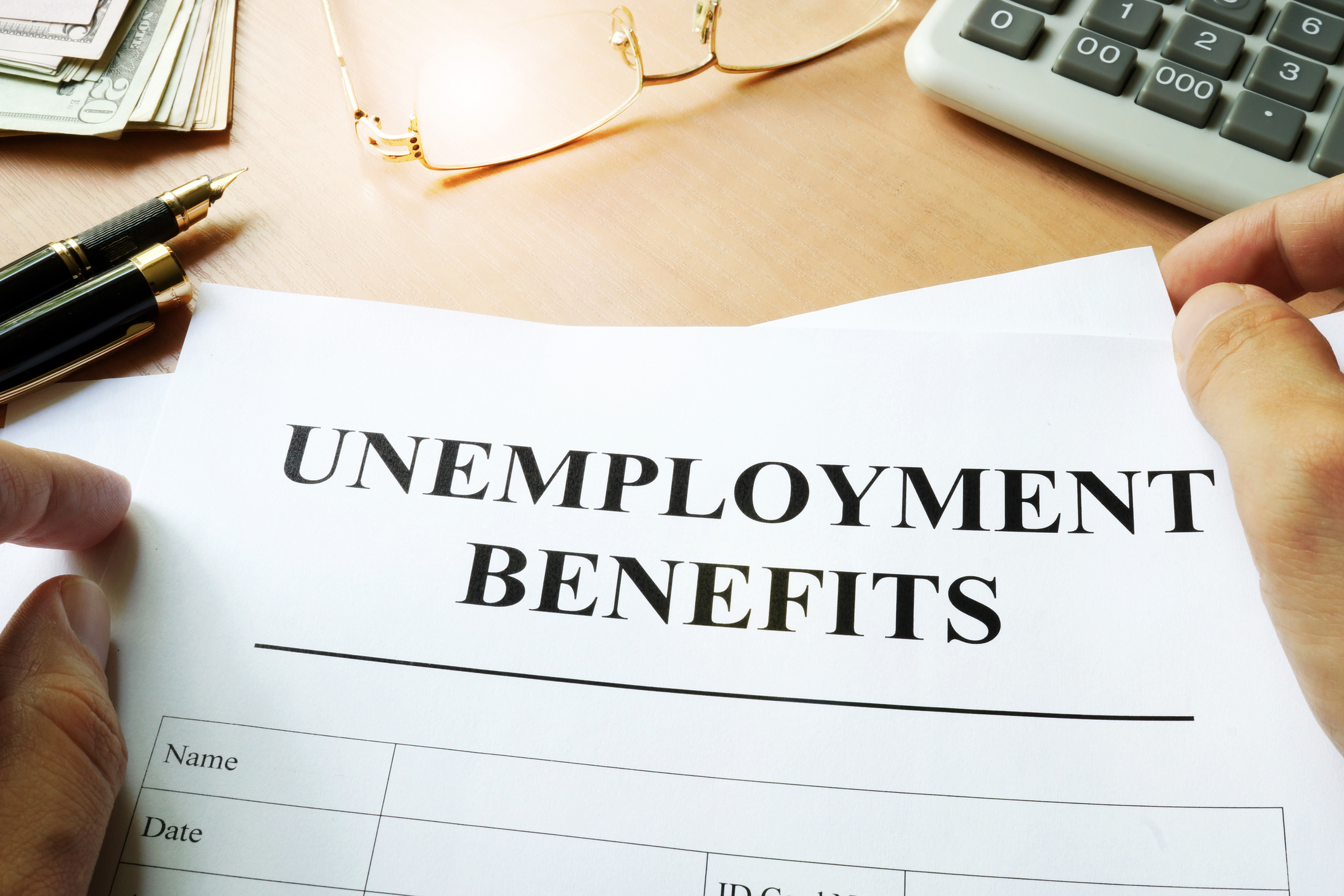 Factors Affecting Unemployment Insurance Trust Fund Solvency