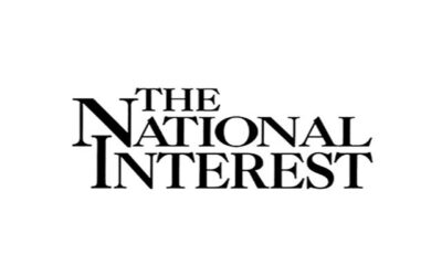Alex Brill Quoted in ‘The National Interest’ Article on Global Tax Hike