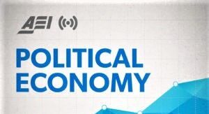 U.S. Spending and Tax Policy After the COVID Recessions: Political Economy Podcast