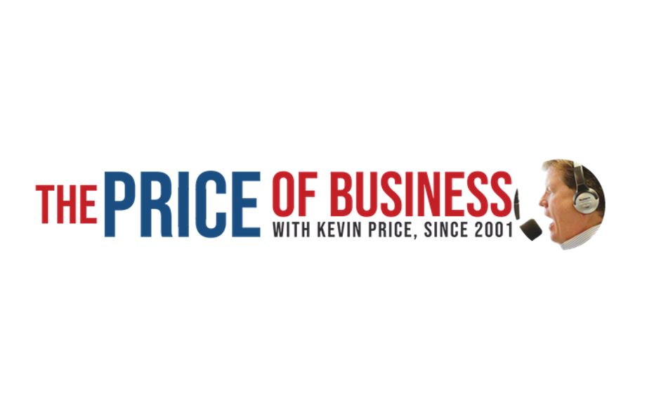 ‘The Price of Business’: Discussing Today’s Political and Economic Environment