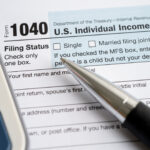 Individuals’ State Taxes