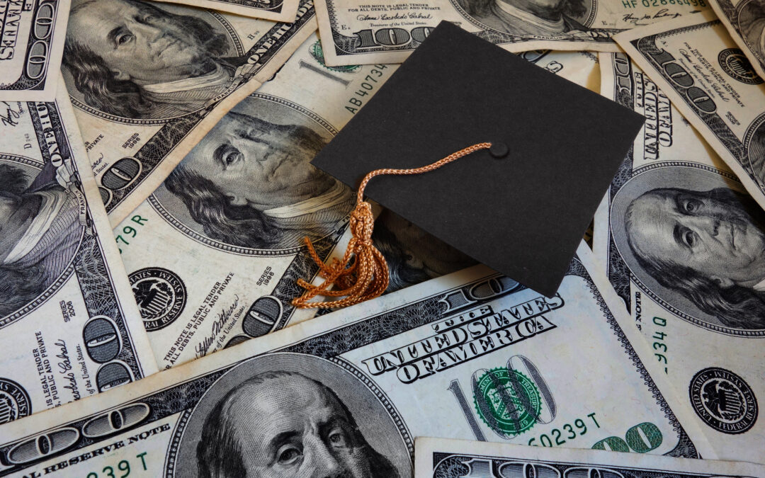 President Biden’s Student Loan Forgiveness: The Impact on State Tax Revenues