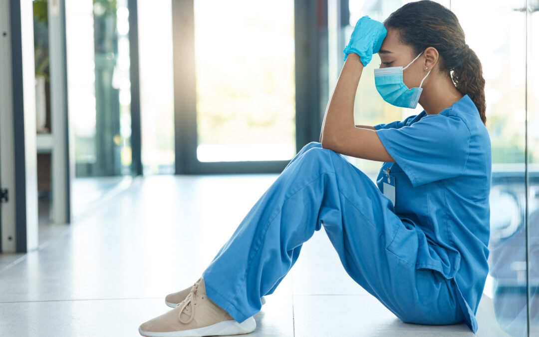 Health Care Workforce Shortages