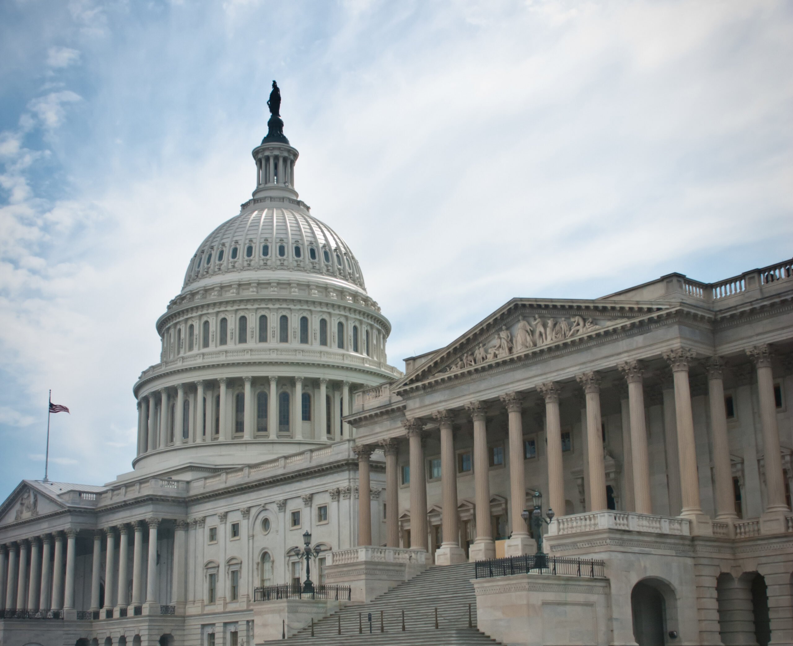 Build It in America Act