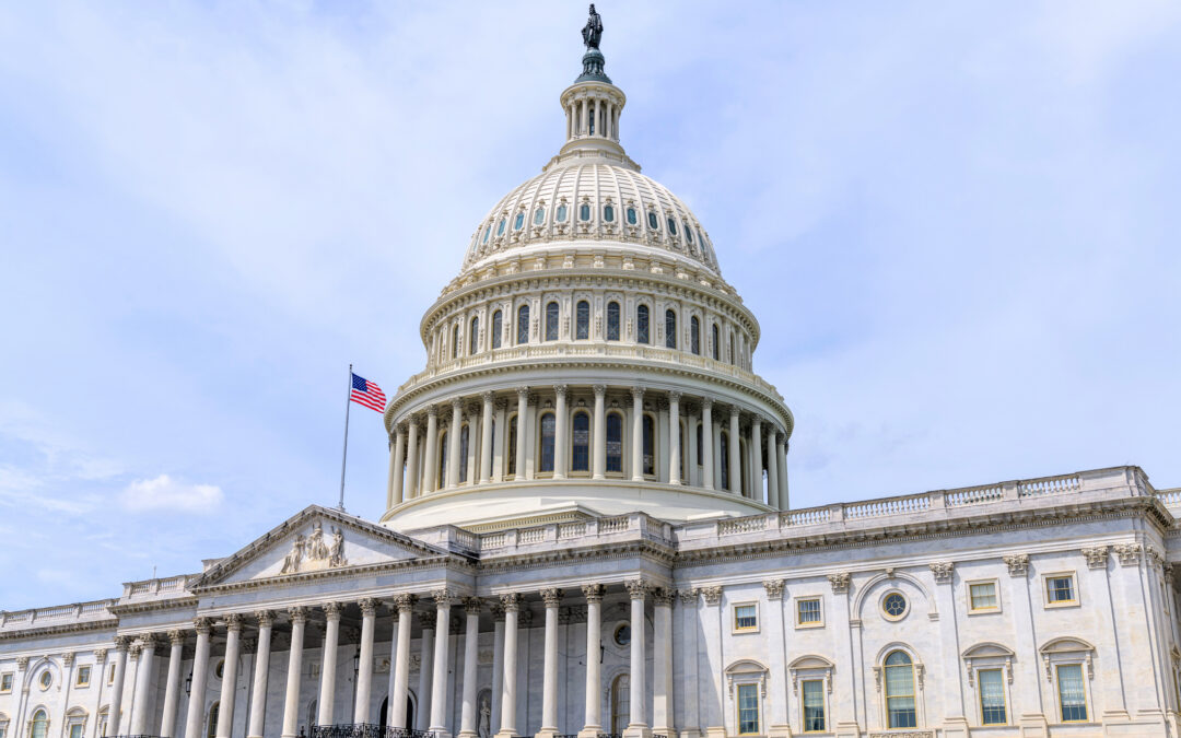 1 big thing: Congress takes on PBMs
