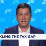 tackling the tax gap