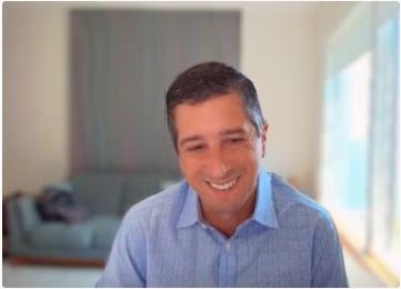 Alex Brill Interviewed by Biosimilars Review & Report
