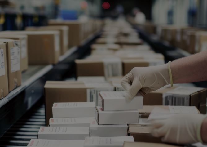 Quantifying the economic impact of healthcare distributors