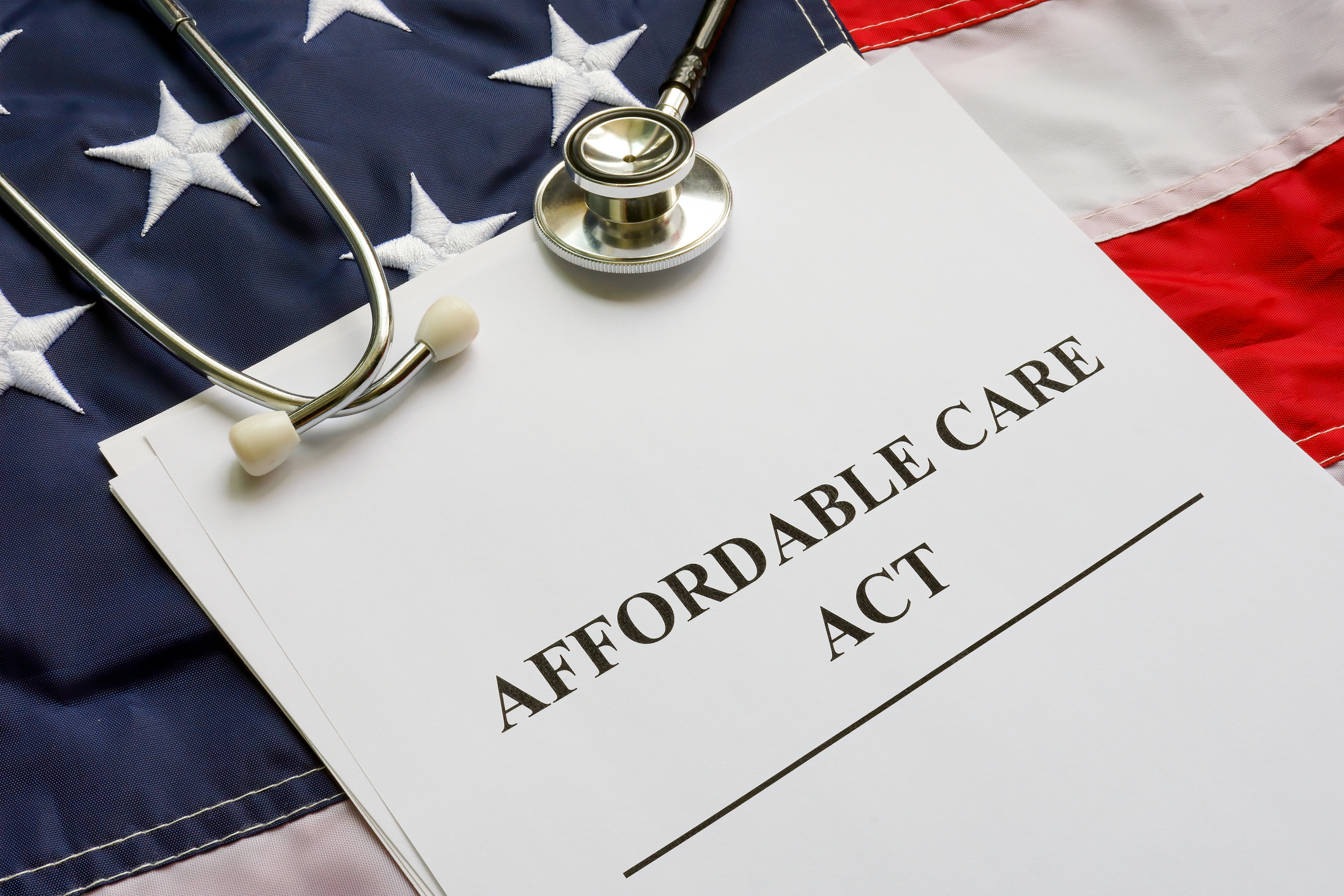 ACA Tax Credit Extension Matter