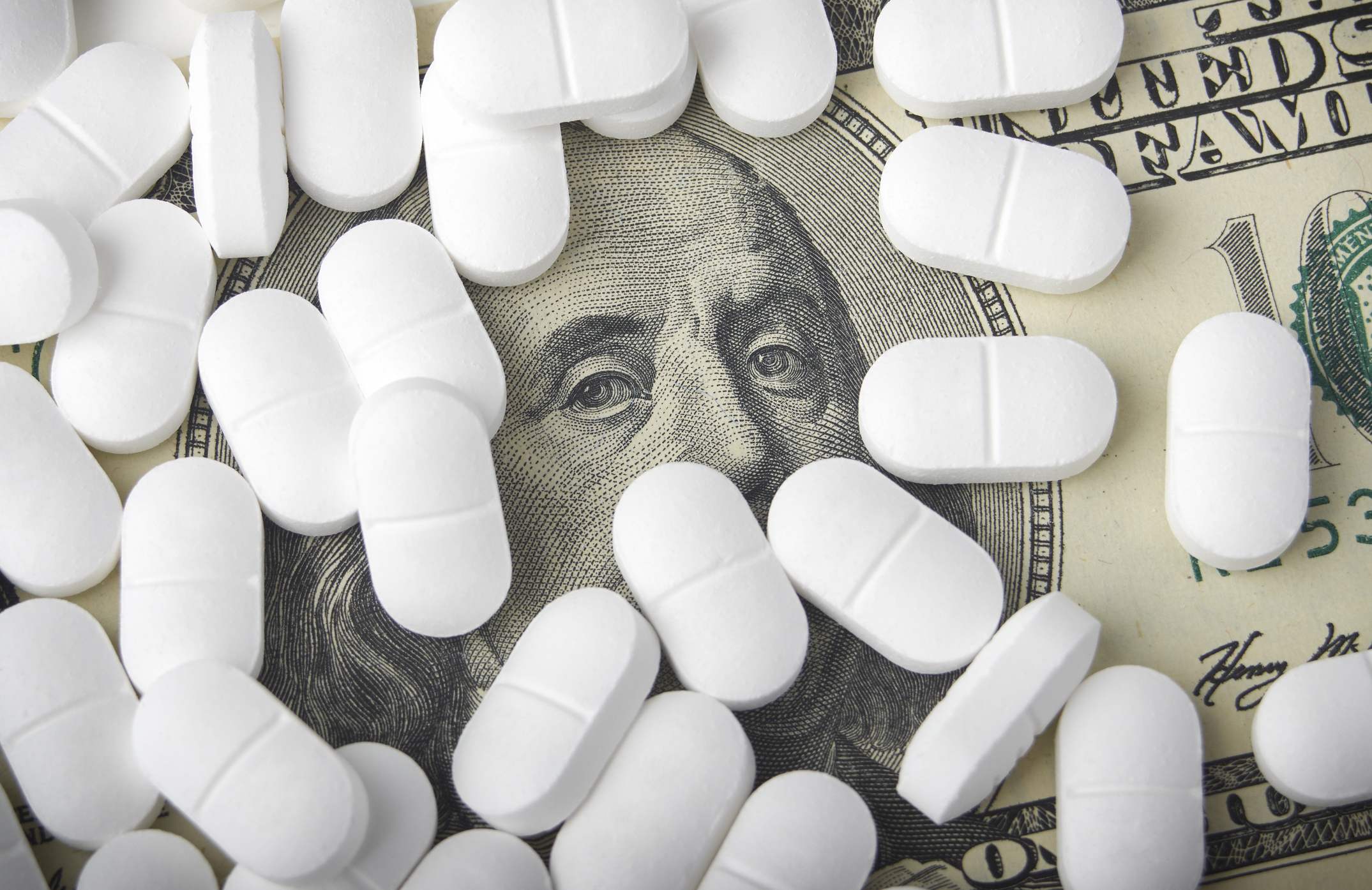 Diminishing Returns from the Government’s Drug Negotiation Program