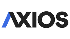 Alex Brill Featured in Axios