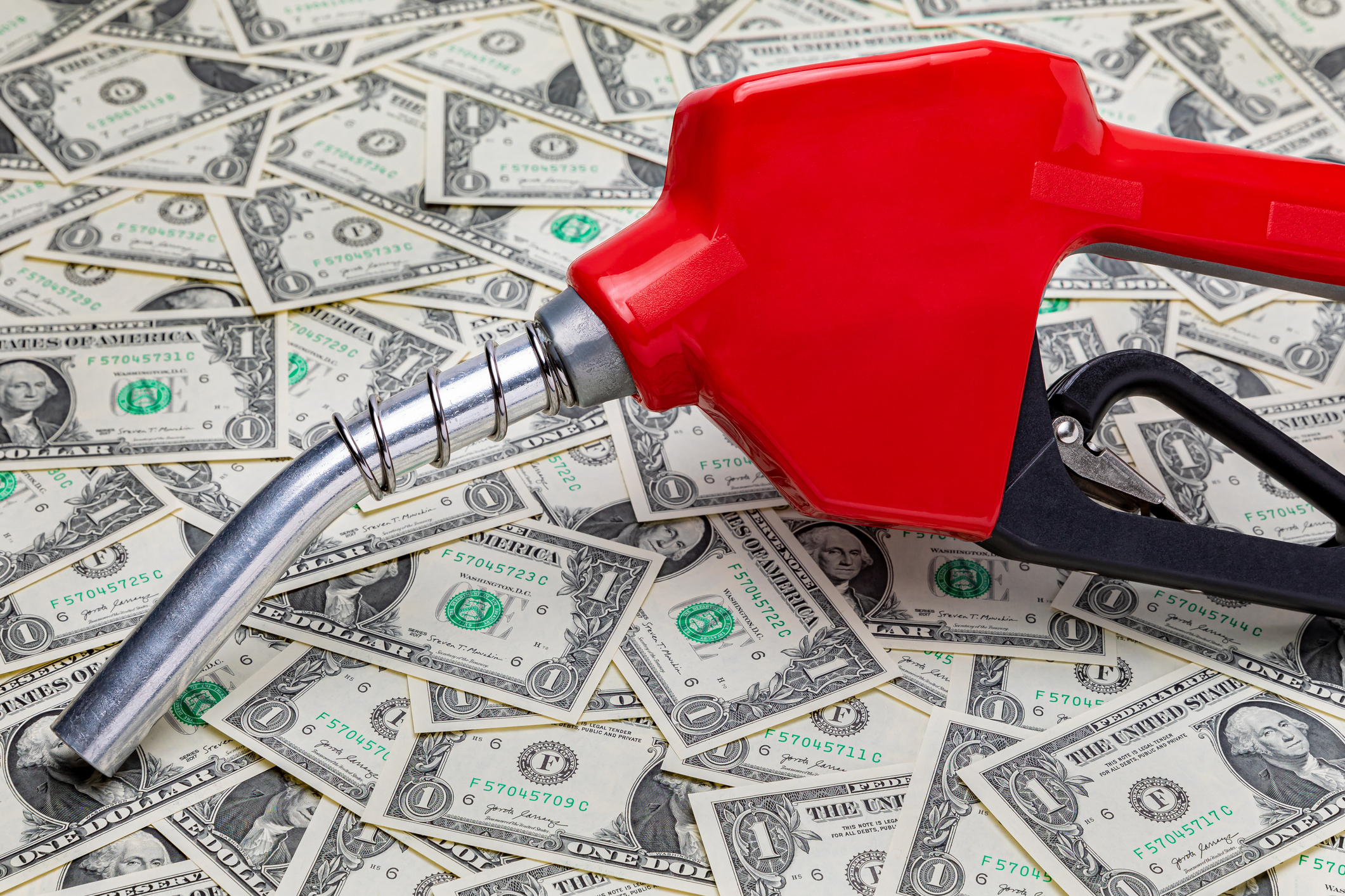 The Disparate State Impacts and Enormous Cost of a Gas Tax Holiday